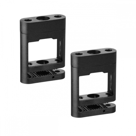 Крепление для треков-ремней Novotech Shino 135265 