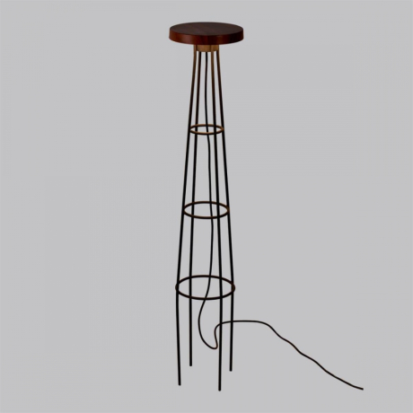 Ландшафтные светильники