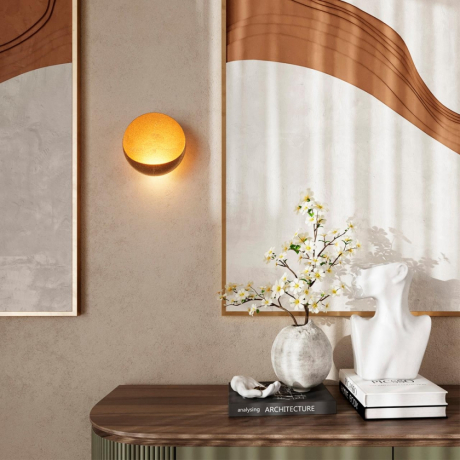 Настенный светильник Odeon Light Vela Hightech 7004/7WL 