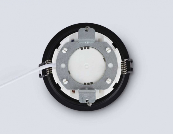 Встраиваемый светильник Ambrella Light TN TN51814 