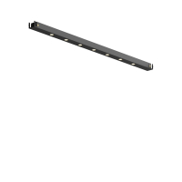 Трековый светильник Technical TR174-1-12WTW-M-B Points