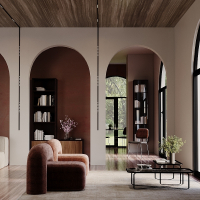 Трековый светильник Technical TR174-1-12WTW-M-B Points