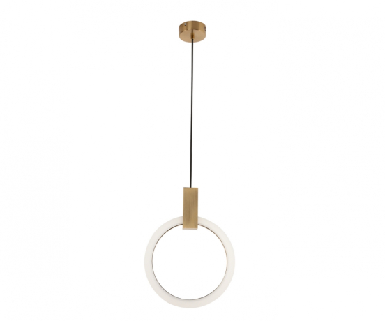 Подвесной светодиодный светильник Азалия Kink Light 08430-30,20 