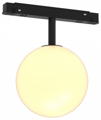 Светильник на штанге Maytoni Technical Luna TR038-4-5W3K-WW-DS