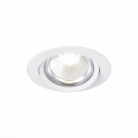 Встраиваемый светодиодный светильник Miro St-Luce ST211.538.24.36