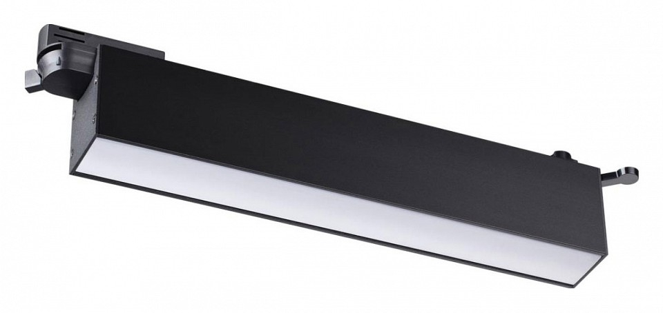 Накладной светильник Novotech Iter 358825 