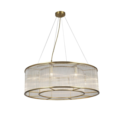 Подвесная люстра Favourite Wonderland с поддержкой Маруся 2907-8P-М 