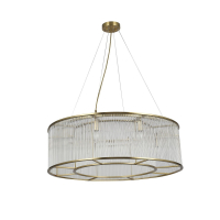 Подвесная люстра Favourite Wonderland с поддержкой Маруся 2907-8P-М