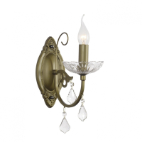 Prato E 2.1.1.600 A Настенное бра Arti Lampadari Prato