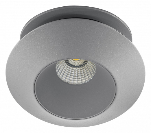 Встраиваемый светильник Lightstar Orbe 051209 