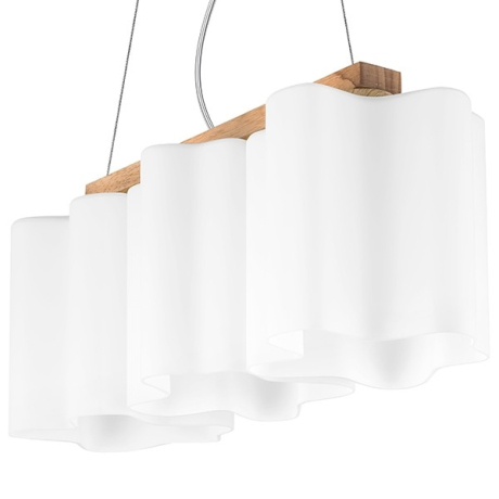 Подвесной светильник Lightstar Nubi 802135 