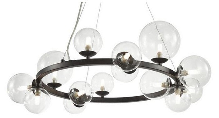 Подвесная люстра Aployt Feliche APL.334.03.14 