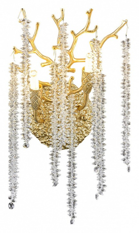 Бра Divinare Salice 3133/01 AP-2 