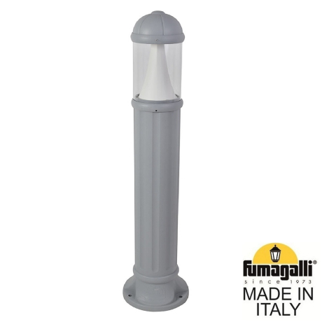 Уличные столбы (фонари)