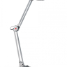 KD-017A C03 серебро Настольный светильник с двойным креплением Camelion 3278 
