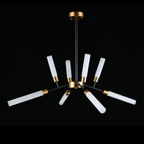 Люстра на штанге Aployt Oliwia APL.604.07.09 