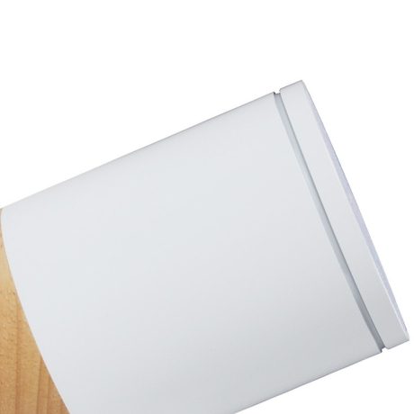 Накладной светильник Imperiumloft WOOD WOODL01 