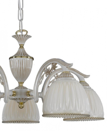 Подвесная люстра Reccagni Angelo L 9671/5 