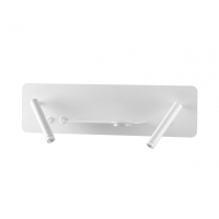 Нарушена упаковка!  <681948> Настенный светильник Lumion Ledio Cosi 5684/10WL