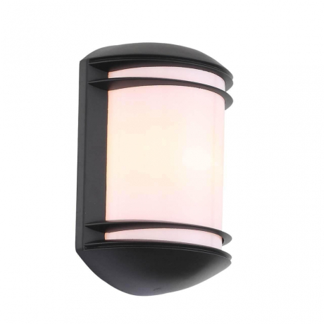 Настенные уличные светильники