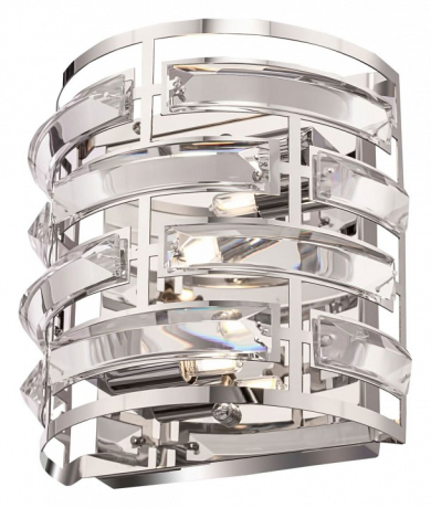 Бра Maytoni Frontera MOD067WL-01CH 