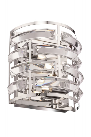 Бра Maytoni Frontera MOD067WL-01CH 