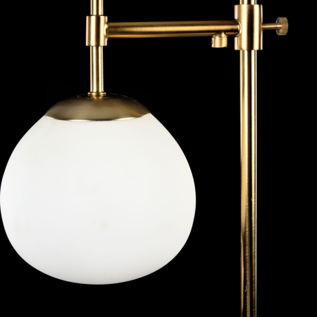 MOD221-TL-01-G Настольная лампа Maytoni Erich 