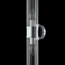 Бра с лампочками CRYSTAL LUX SANCHO AP2 CHROME+Lamps 