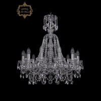 11.25.12.220.XL-74.Cr.Sp Подвесная люстра Art Classic