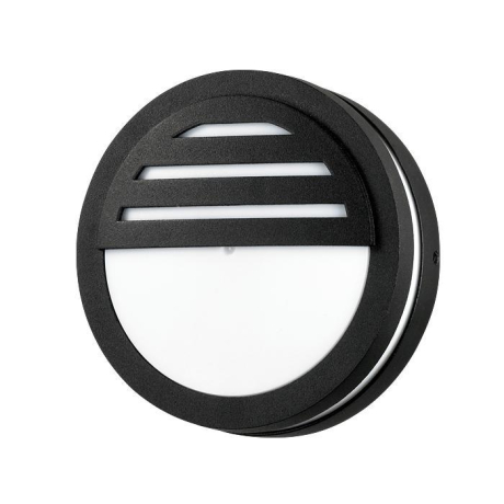 Настенные уличные светильники