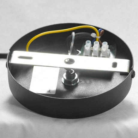 Подвесная люстра Lussole Lgo Huron LSP-8156 