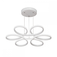 Подвесная люстра Vitaluce V04618-03/6S