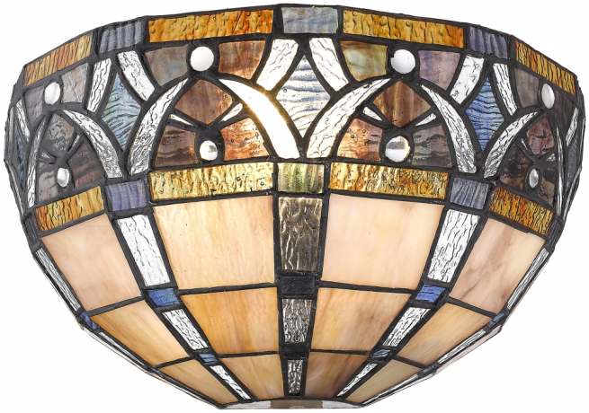 Накладной светильник Velante 824 824-801-01 