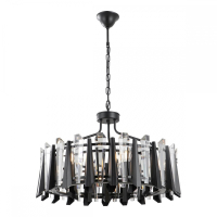 Люстра подвесная Lussole NUECES LSP-6057