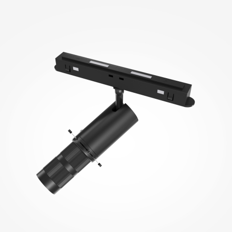 Светильник на штанге Maytoni Technical Gala TR108-2-10W3K-B 