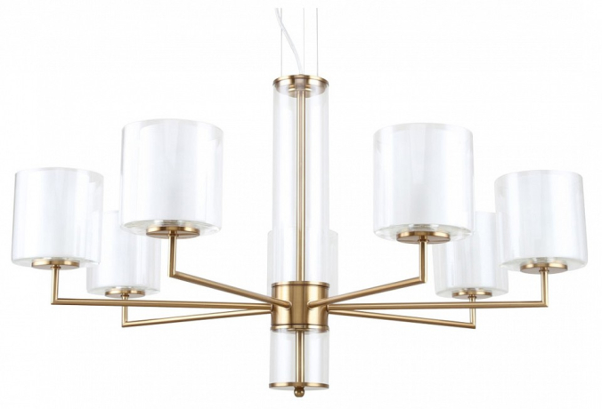 Подвесная люстра F-promo Proper 4086-7P 