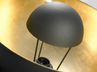 GRLSP-9824 Светодиодный торшер на треноге LOFT (Lussole) SHERRELWOOD