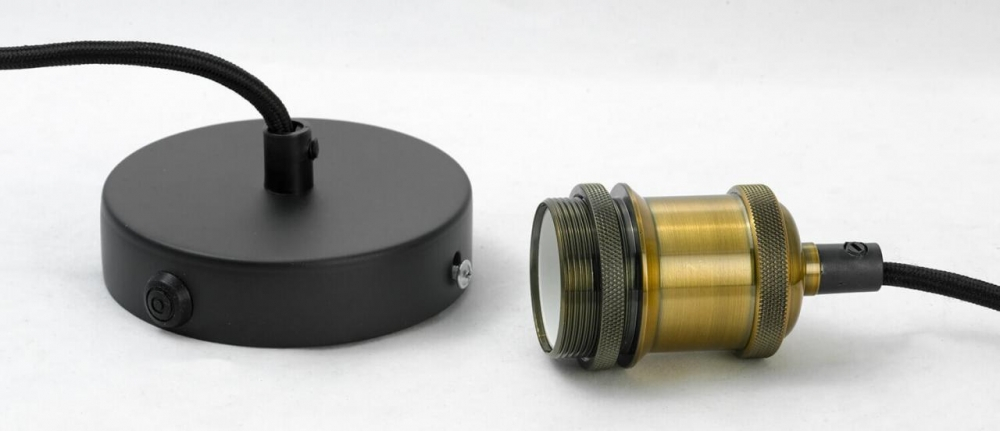 Подвесной светильник Lussole Glen Cove LSP-9606 