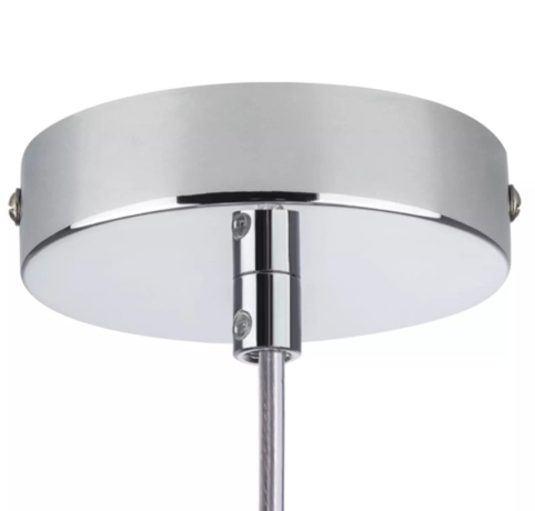 Светильник подвесной с Led лампочками в комплекте Lightstar 724364+Lamps 