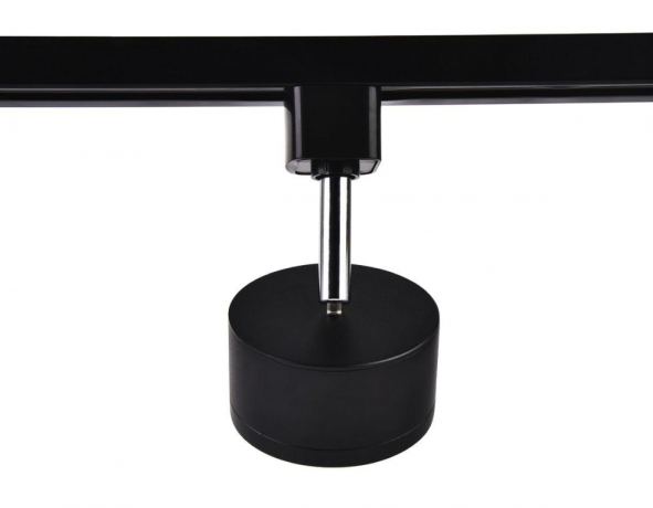 Однофазный светильник с лампочкой  Ambrella light GL5357+Lamps 