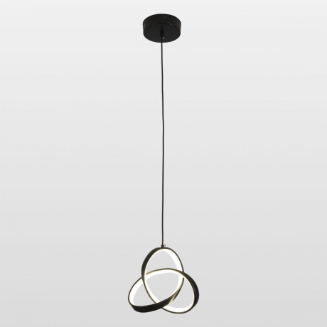 Подвесной светодиодный светильник Lussole Aberdeen LSP-7151 