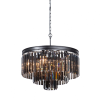 V5155-1/6+3+1 Подвесная люстра Vitaluce