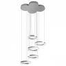 Подвесной светильник Lightstar Unitario 763439 