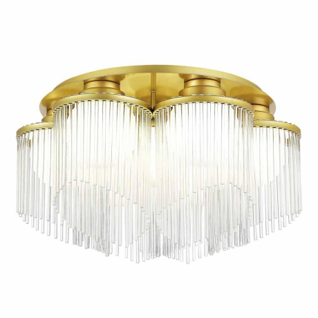 Потолочная люстра ST Luce ALLEGRO SL1511.202.07 