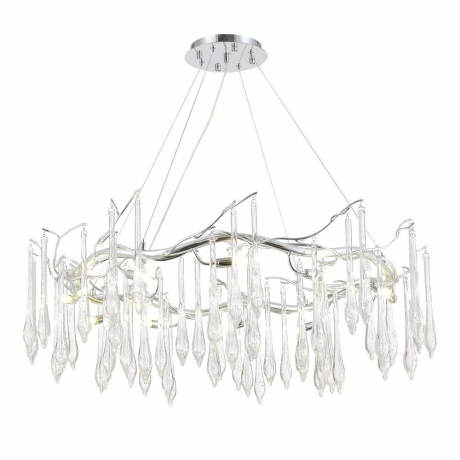 Подвесной светодиодный светильник ST Luce TEARDROPS SL1660.103.12 