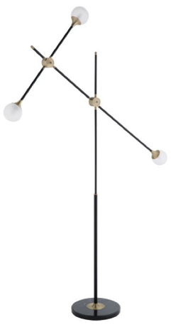 Торшер Imperiumloft Baton 41,11 