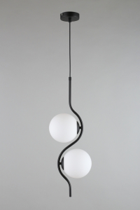 Светильник подвесной Aployt Jagna APL.312.06.02