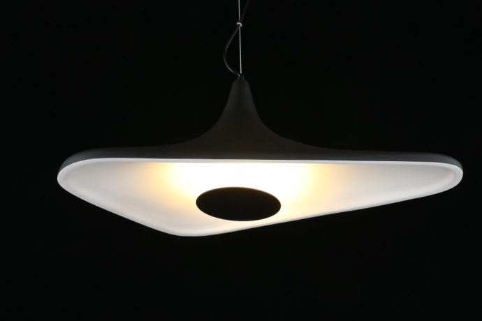 Светильник подвесной Aployt Silvi APL.649.06.08 