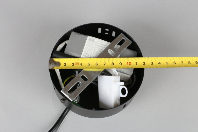 Светильник подвесной Aployt Silvi APL.649.06.08 