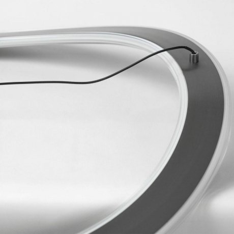 Подвесной светодиодный светильник Lussole Mitchell LSP-7308 